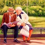 idosos-casal-sentados-no-banco