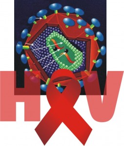 hiv1