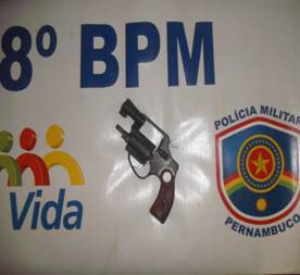 Foto: Divulgação Polícia Militar