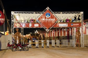 Foto: Prefeitura Municipal de Salgueiro