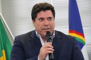 Lula Carbral presidente da Jucepe