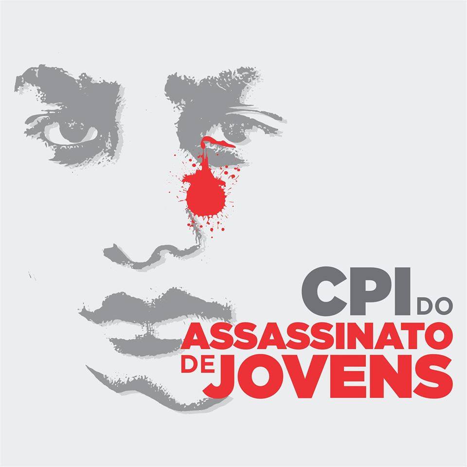 logomarca CPI