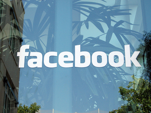 Facebook abre escritório em São Paulo